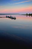 Batchawana River At Sunrise_01561